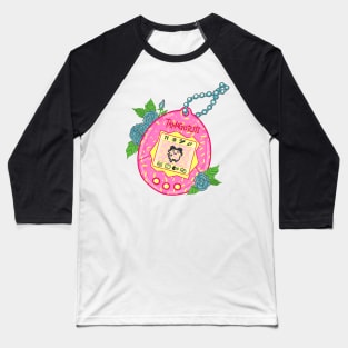 Tamagotchi Baseball T-Shirt